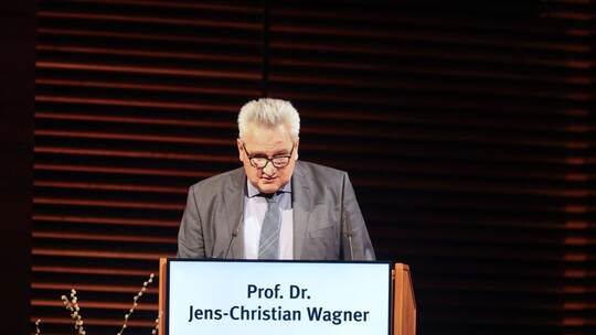 80. Jahrestag Befreiung Konzentrationslager Buchenwald