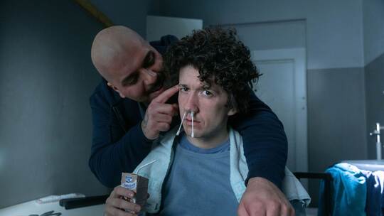 Start der finalen Staffel «How to Sell Drugs Online (Fast)»
