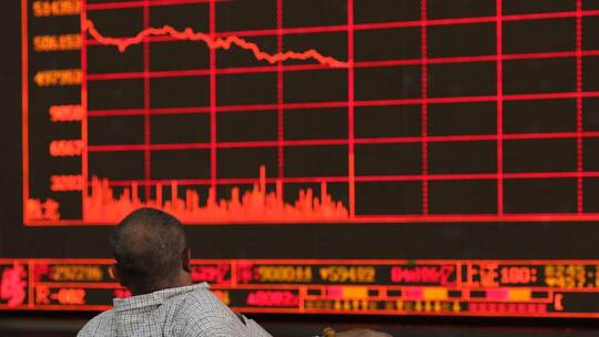 Handelsstreit der USA mit China