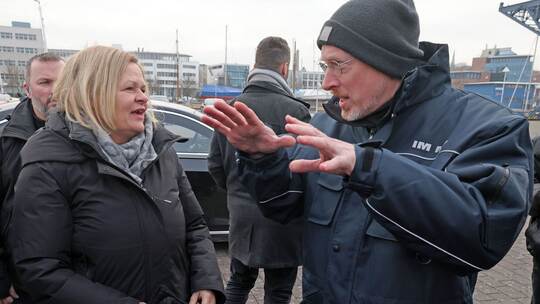 Kooperationsvereinbarung für Bevölkerungsschutztag Kooperationsvereinbarung für Bevölkerungsschutztag