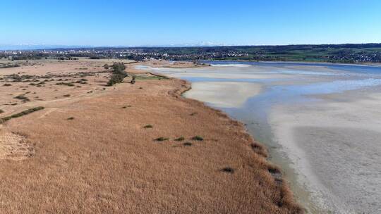 Wasserstand des Bodensees Wasserstand des Bodensees