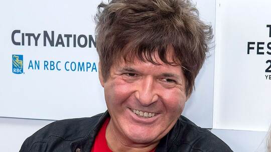 Clem Burke