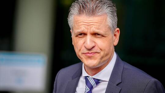 Fortsetzung der Koalitionsverhandlungen von Union und SPD