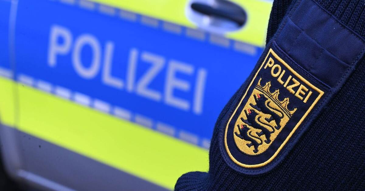 Polizist wird von Hund angefallen und schießt