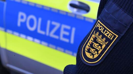 Polizei Polizei