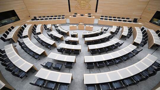 Landtag von Baden-Württemberg