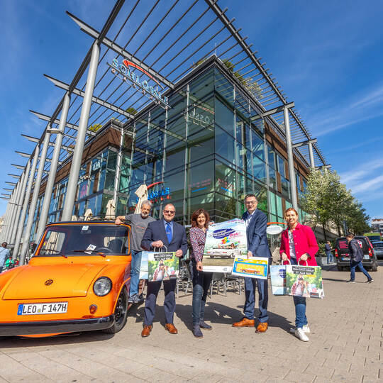 PK 21 Wirtschaftswunder WSP Schlössle