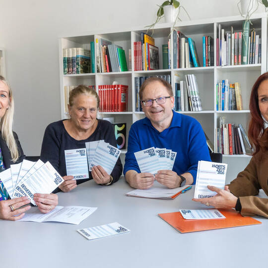 PK Ortszeit Kulturamt