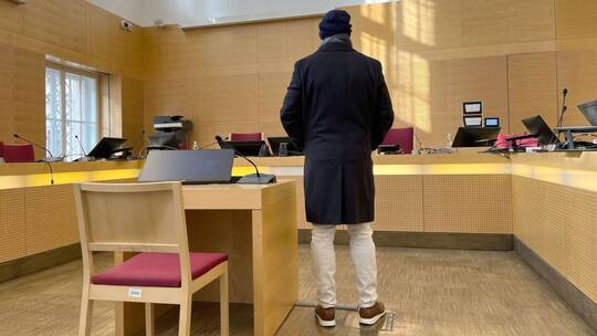 Prozess um Bedrohung und Tod von Ärztin Prozess um Bedrohung und Tod von Ärztin