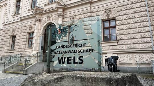 Prozess um Drohungen gegen verstorbene österreichische Ärztin Prozess um Drohungen gegen verstorbene österreichische Ärztin