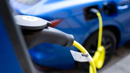 Union und SPD planen Kaufanreize für E-Autos