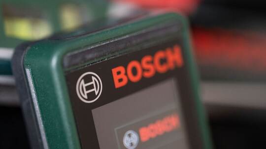 Bosch Power Tools