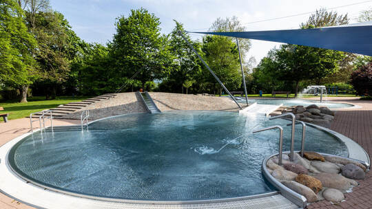 Freibad Mühlacker