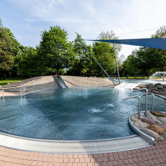 Freibad Mühlacker