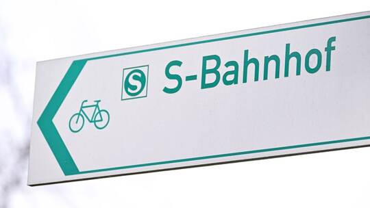 S-Bahn Stuttgart S-Bahn Stuttgart