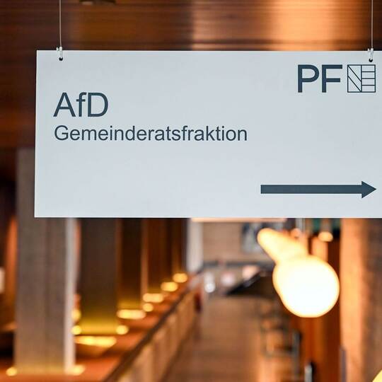 AfD-Fraktion Pforzheim AfD-Fraktion Pforzheim