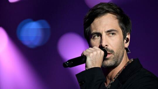 «Das Fest» in Karlsruhe startet bald.