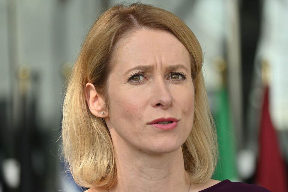 «Koalition der Willigen» in Brüssel