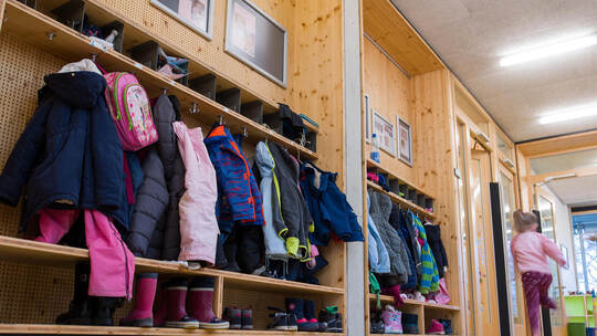 Kindertagesstätte