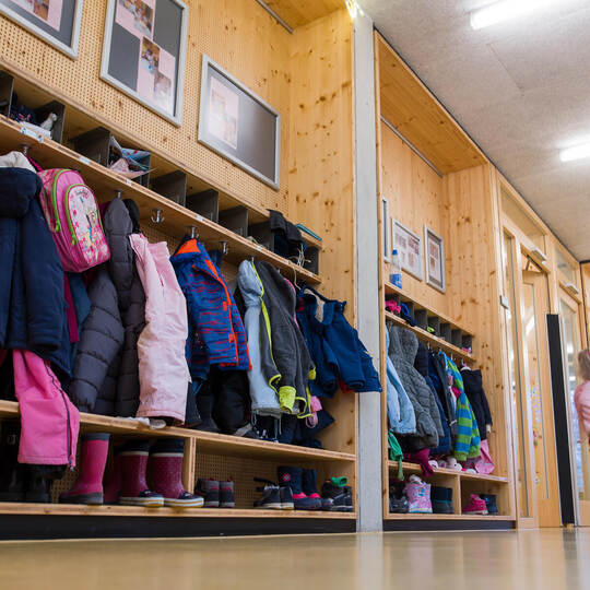 Kindertagesstätte