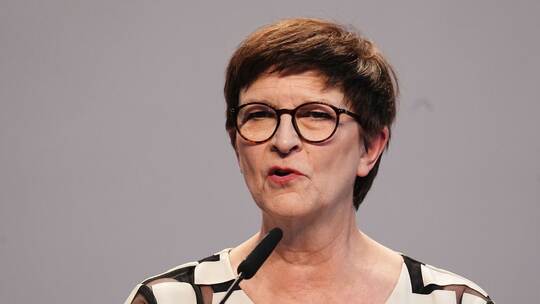 Koalitionsverhandlungen von Union und SPD abgeschlossen