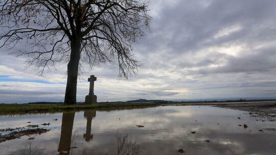 Wetter in Baden-Württemberg