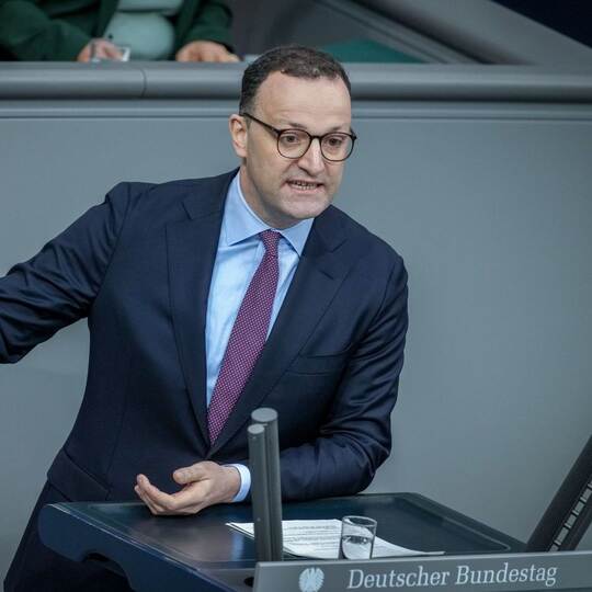 Bundestag