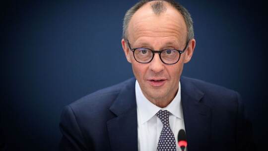 Friedrich Merz