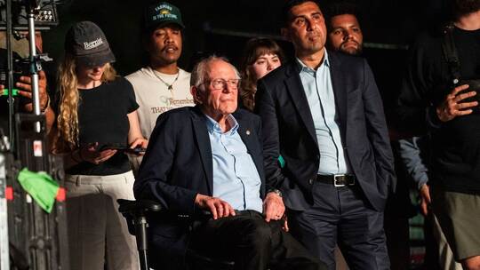 2025 Coachella Valley Music and Arts Festival in Kalifornien