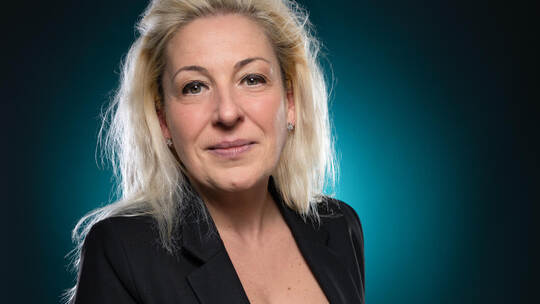 Daniela Steudle CDU Gemeinderatswahl 2024