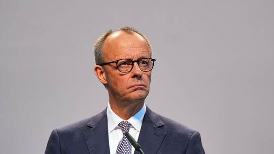 Koalitionsverhandlungen von Union und SPD abgeschlossen