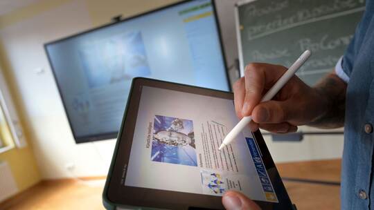 Jobwechselbereitschaft