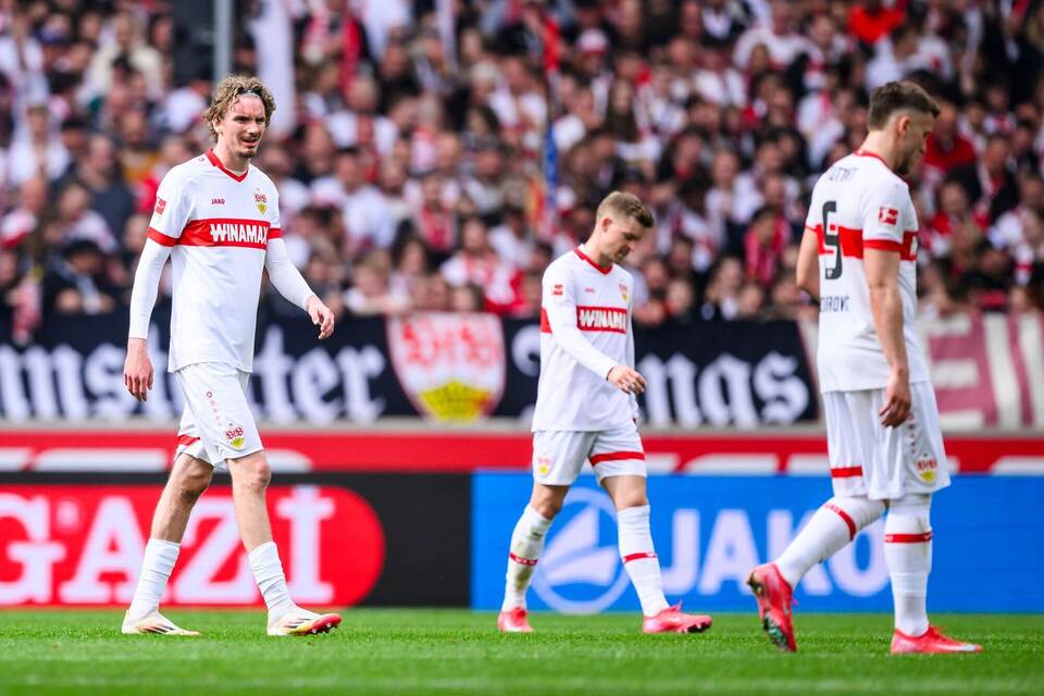 VfB Stuttgart - Werder Bremen VfB Stuttgart - Werder Bremen
