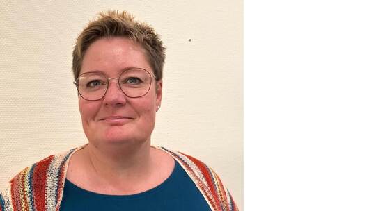 Margrit Müller-Burkhard