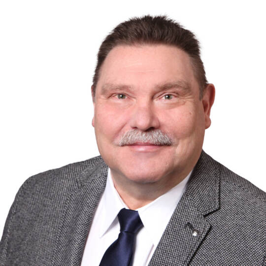 Bernd Müller AfD Kreistag Wahl 2024