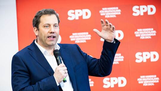 Dialogkonferenz zum SPD-Mitgliedervotum