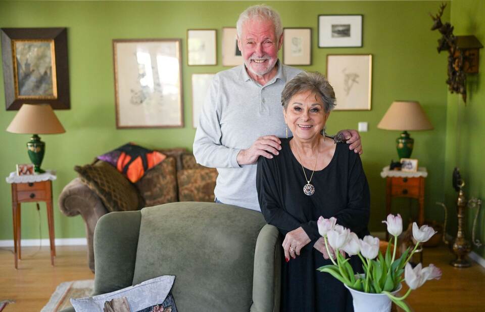 Entertainerin Dagmar Frederic Entertainerin Dagmar Frederic