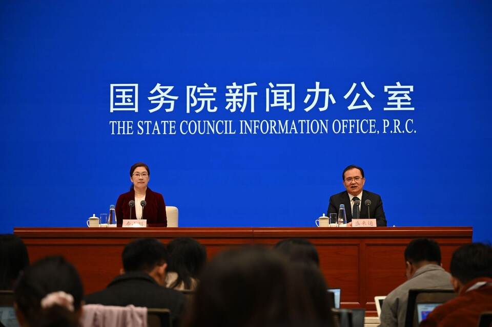 China veröffentlicht Wirtschaftszahlen
