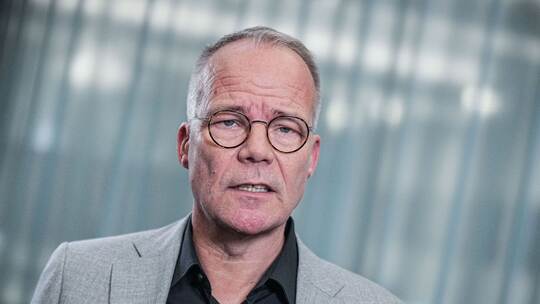 SPD-Generalsekretär Matthias Miersch SPD-Generalsekretär Matthias Miersch