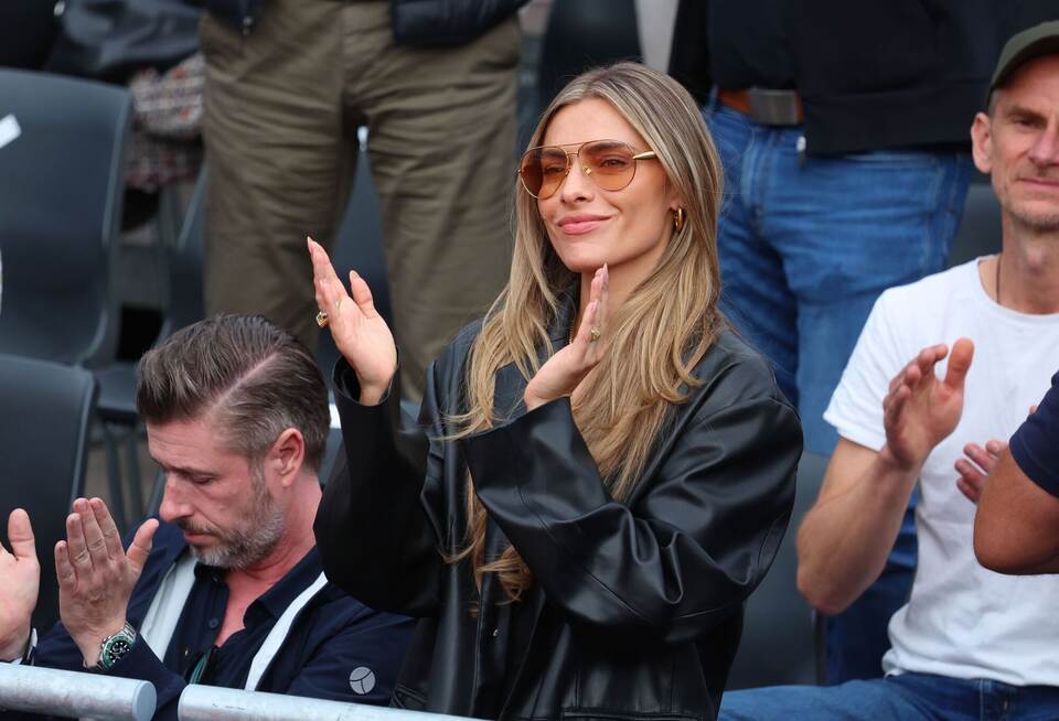 Sophia Thomalla