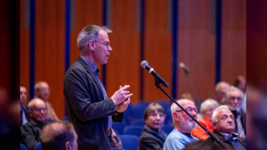 OB Wahl Vorstellung Kandidaten CCP