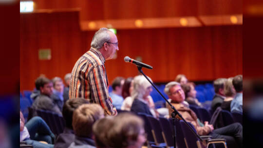 OB Wahl Vorstellung Kandidaten CCP