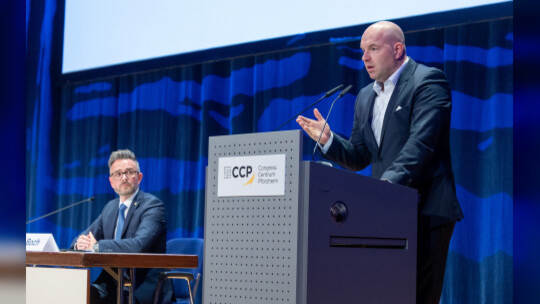 OB Wahl Vorstellung Kandidaten CCP