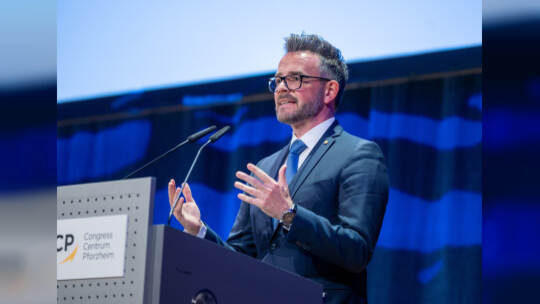 OB Wahl Vorstellung Kandidaten CCP