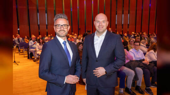 OB Wahl Vorstellung Kandidaten CCP