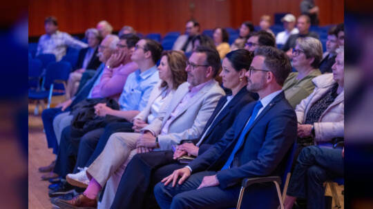 OB Wahl Vorstellung Kandidaten CCP