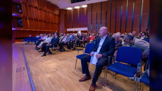 OB Wahl Vorstellung Kandidaten CCP