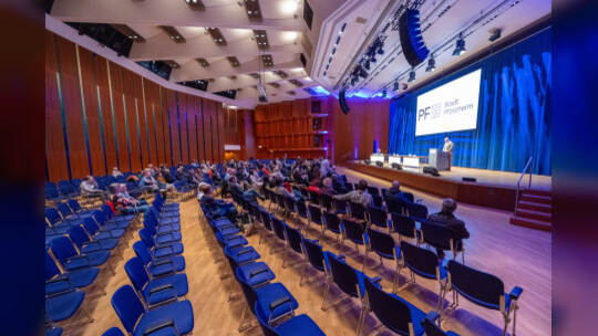 OB Wahl Vorstellung Kandidaten CCP