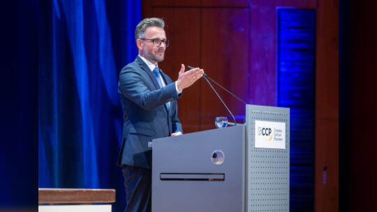 OB Wahl Vorstellung Kandidaten CCP