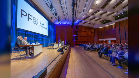 OB Wahl Vorstellung Kandidaten CCP